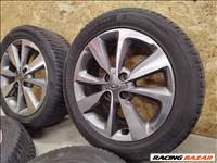 16 col Hyundai, Kia 4x100 alufelni 16 colos