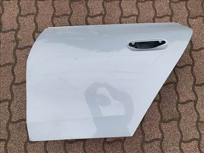 BMW 4 F36 Coupé (2014-től) Bal hátsó ajtó 