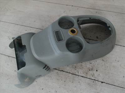 RENAULT KANGOO 03- Sebességváltó boksz