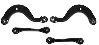 Hátsó lengőkar szett (4db.-os)