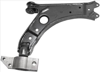 Audi A3 jobb első lengőkar, benzines