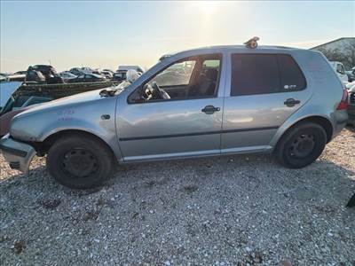 Volkswagen Golf IV Bal első Külső Kilincs *158435*