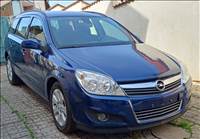 Opel Astra H Kombi 1.9 CDTI FL Klíma, Tempomat, Multikormány Eladó!