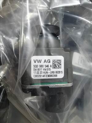 Volkswagen Arteon Uj front első kamera vw skoda porsche audi seat 5q0980546a