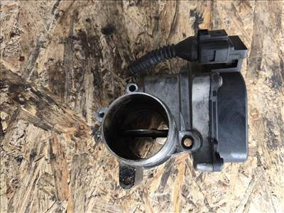 Skoda Superb II VW Golf VI 2.0 CR TDI fojtószelep 03l128063ad