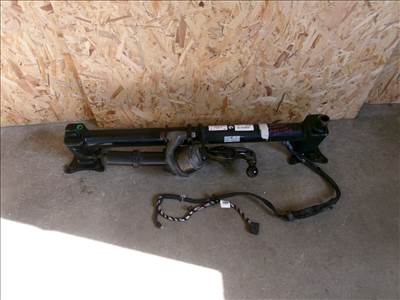 MERCEDES GLE-OSZTÁLY A166 elektromosan behajlós vonóhorog 2016-2020 A1663100500