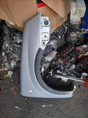 Opel corsa c jobb első sárvédő z147