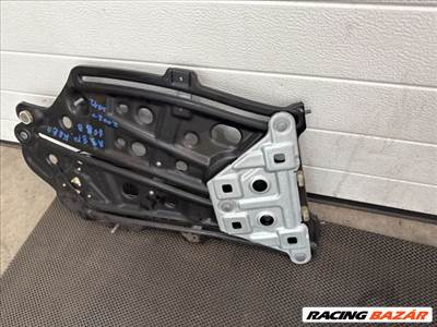 Audi A3 (8P) Jobb első Ablakemelő Szerkezet 17995 8l3837398
