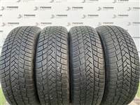 235/65 R17 Vredestein WintracPro téli gumi 6-7mm