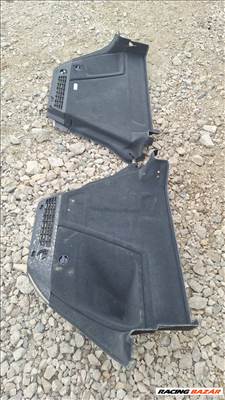 Audi Q3 Csomagtér kárpit 