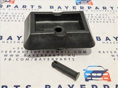 BMW E39 új küszöb emelő bak emelőbak