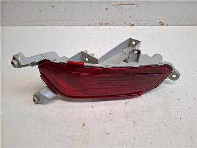 Mazda CX-3 jobb hátsó lökhárító prizma DB3E51650