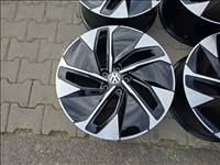  5x112-es,  8X 19" -es újszerű gyári VW alufelni