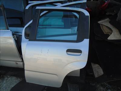 Fiat Panda III hátsó ajtó bal-jobb
