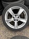 17 Gyari Mercedes classe c 204 Javitas mentes alufelni garnitura jeladokkal!