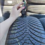  235/45 R18 Falken négyévszakos gumi 30000ft a 2db/55/