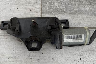 BMW 5-ös sorozat E60/E61 Bmw e61 csomagterajto nyito zaro motor