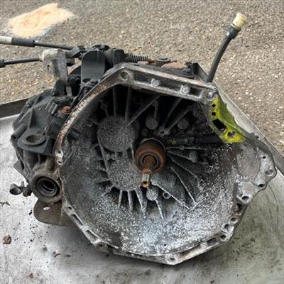 Renault Trafic III/Opel Vivaro B/Nissan NV300/Fiat Talento 1.6dci váltó PF6040 PF 6040 mechanikus