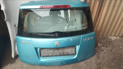 Suzuki Splash Csomagtér ajtó 