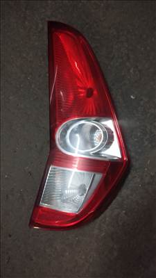 Suzuki Splash Jobb hátsó lámpa 