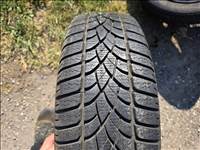 185/50R17 Dunlop téli garnitúra szinte újszerű állapotban eladó!