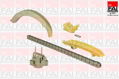 vezérműlánc készlet FAI AUTOPARTS TCK213NG for BMW