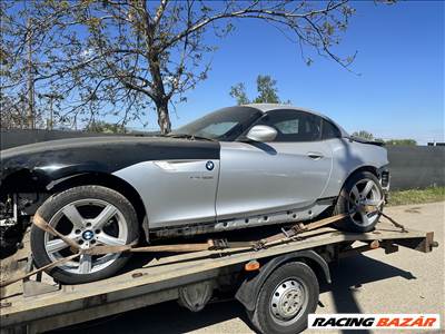 BMW Z4 (E89) bontásra egyben eladó