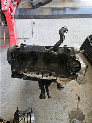Volkswagen Golf VII Crkb motor 