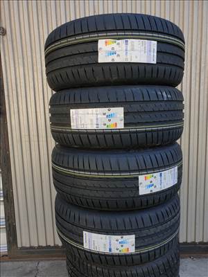  245/45 18 Michelin Pilot Sport 4 