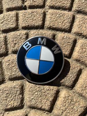 BMW E46 embléma