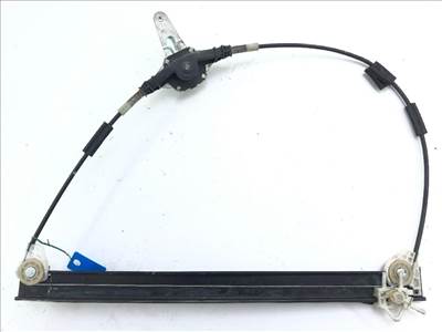 Fiat Doblo I/II jobb első bontott mechanikus ablakemelő szerkezetl. 2006. 06. 15.-tól  51793186