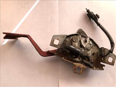 Alfa 156 bontott géptető zár riasztós 03-ig 60695697