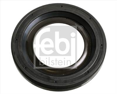 FEBI BILSTEIN 176380 - fötengely szimmering FIAT IVECO
