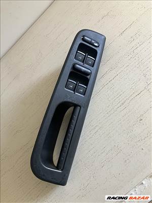 Skoda Superb I ablakemelő gomb 