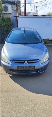 Peugeot 307 bontott alkatrészei