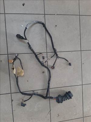 Vw Sharan Ford Galaxy 1.9pdtdi bal első ajtóköteg eladó!