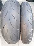  Bridgestone Battlax BT016 Hypersport motorgumi párban 120/70ZR17 és 190/50ZR17