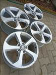  5x112 VW Golf V, VI., VII., Touran, Jetta, Caddy 17" Brooklyn alufelni