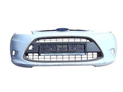 Ford Fiesta Mk6 Első lökhárító 
