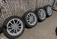 225/50R17 BMW 3 G20 G21 V SPOKE 778