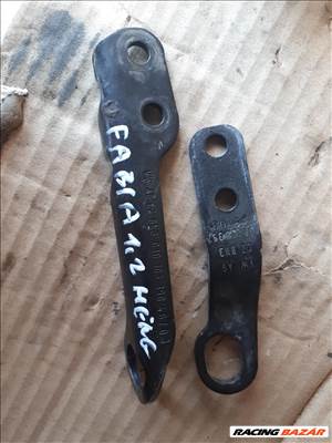 Skoda Fabia I 1.2 6V , hengerfejre tartóbak  03d103390 03d103392