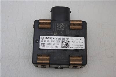 MG MG5 RADAR szenzor ACC-hez  oem10597027 020330470739r15598