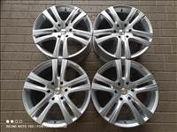 6x139,7 20" MAK használt alufelni garnitúra
