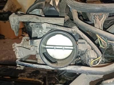 Mazda 5 (CR) Fojtószelep (Mechanikus) *159023*