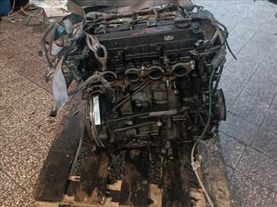 Mazda 5 (CR) Motorblokk (Fűzött) *159003*