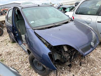 Renault Scénic I Jobb első Gólyaláb (Lengécsillapító, Rugó)*160346*