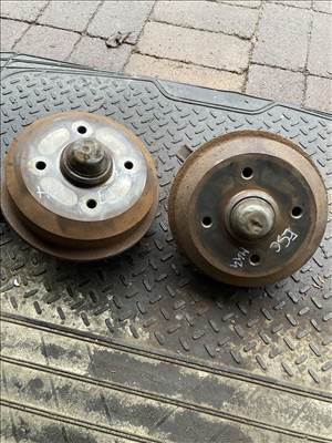 Ford Escort MK4 hátsó dobfék