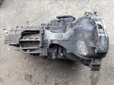 Audi A6 (C4 - 4A) 2.6 V6 manuális váltó CDX váltókód  012301103j 012301211l