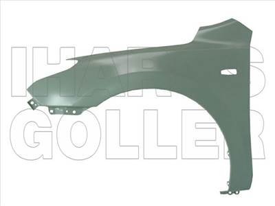 Hyundai I30 2007-2011 - Első sárvédő bal