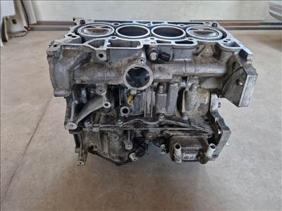 NISSAN JUKE (F15) 1.2 DIG-T HRA2 fűzött motorblokk 